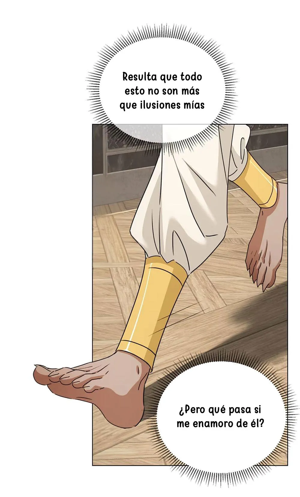 23 El príncipe y la pantera negra