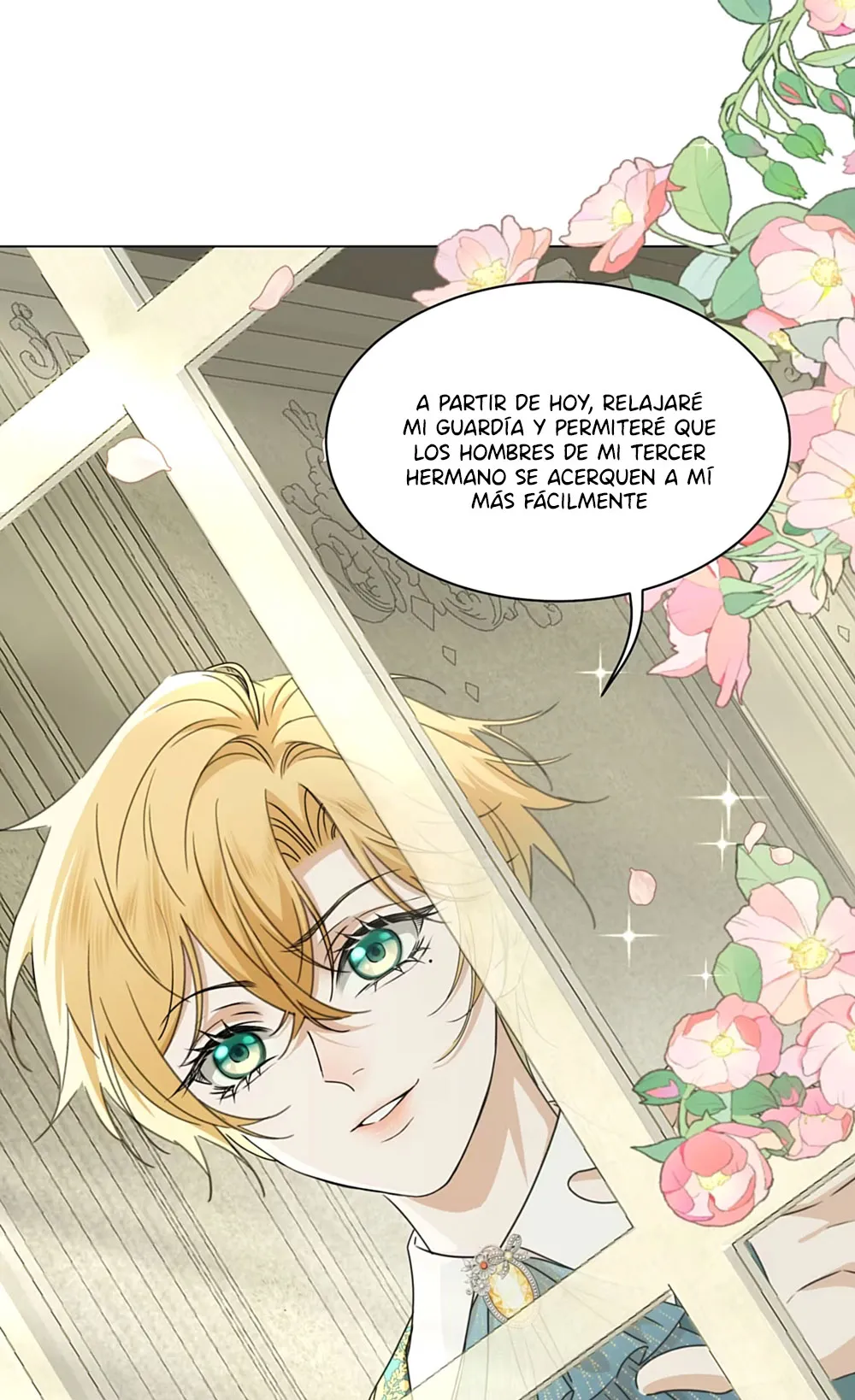 38 El príncipe y la pantera negra