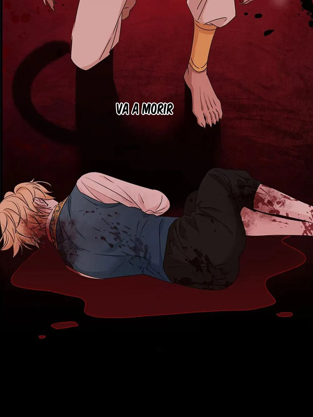 51 El príncipe y la pantera negra