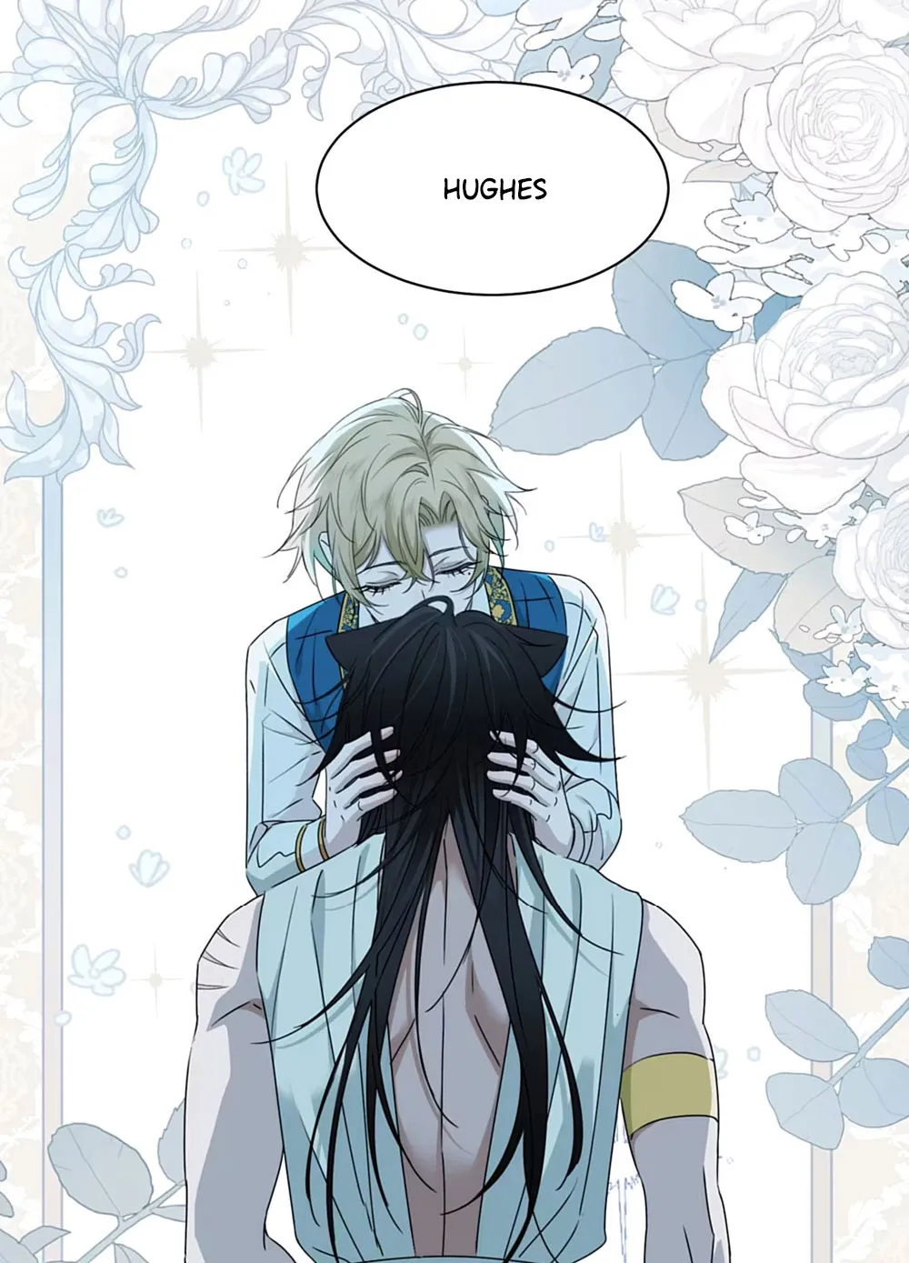 47 El príncipe y la pantera negra