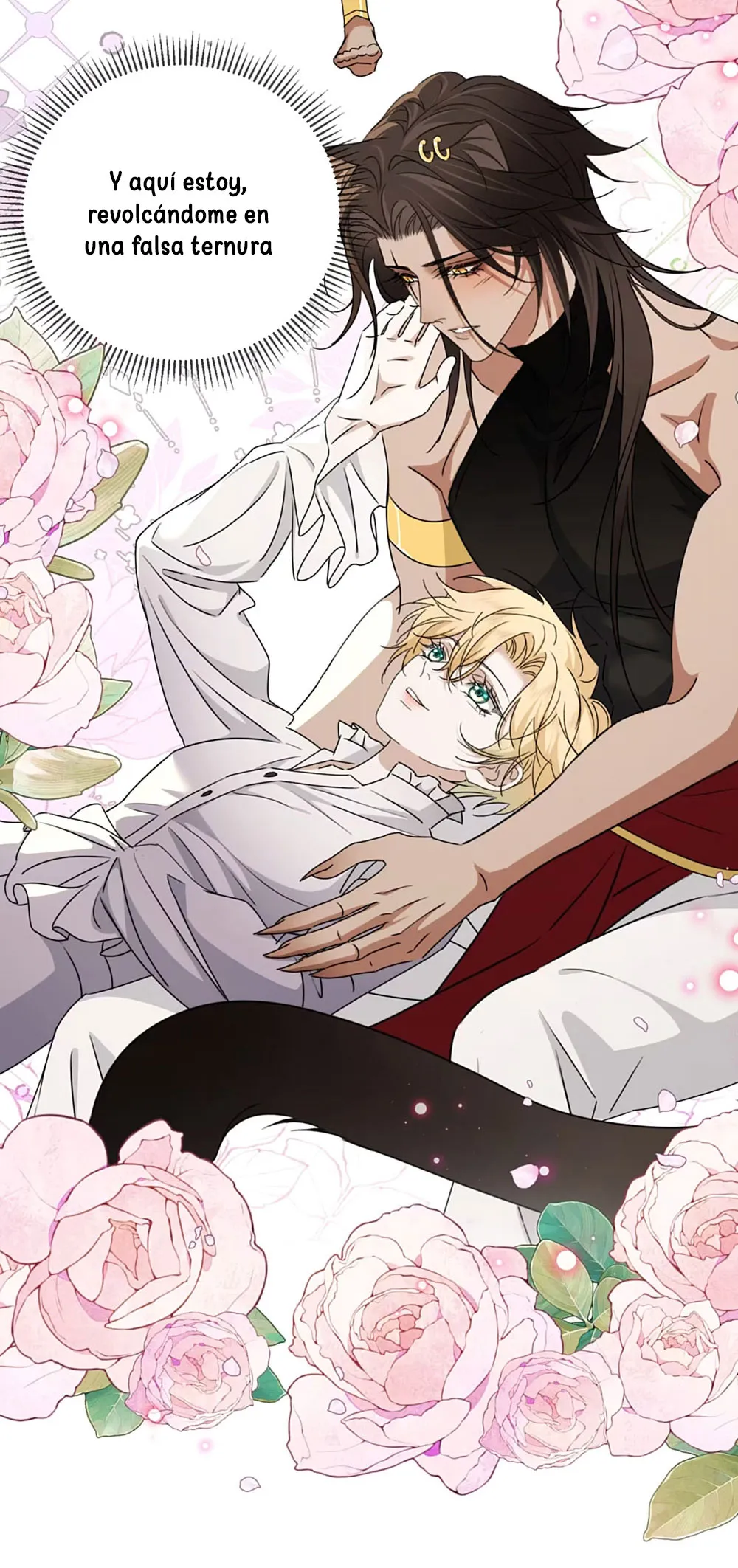 27 El príncipe y la pantera negra