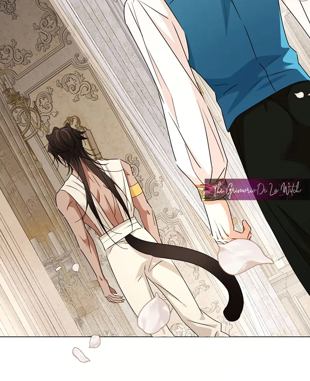 21 El príncipe y la pantera negra