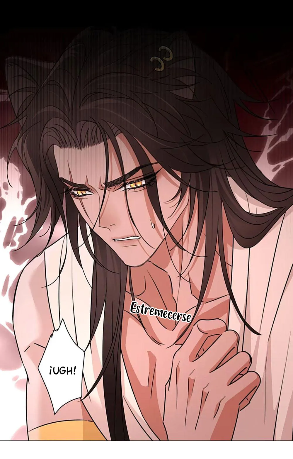 52 El príncipe y la pantera negra