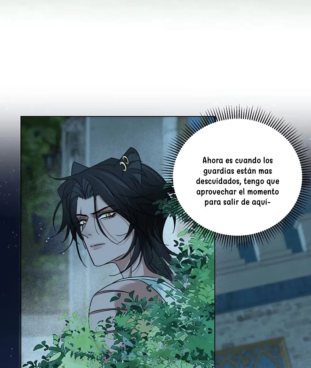 42 El príncipe y la pantera negra