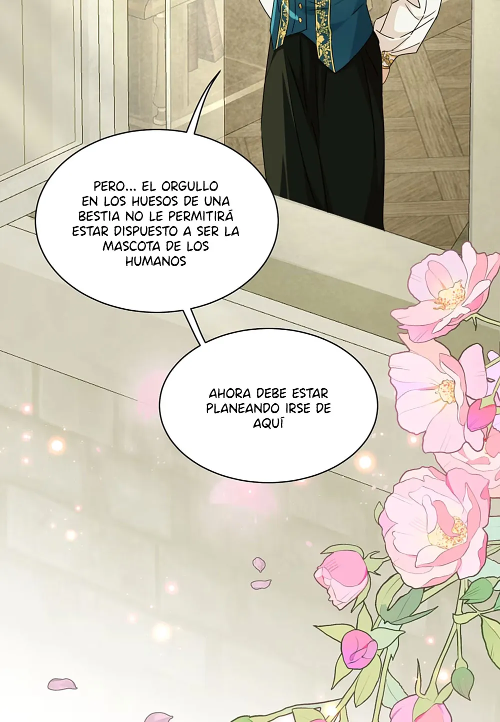 33 El príncipe y la pantera negra