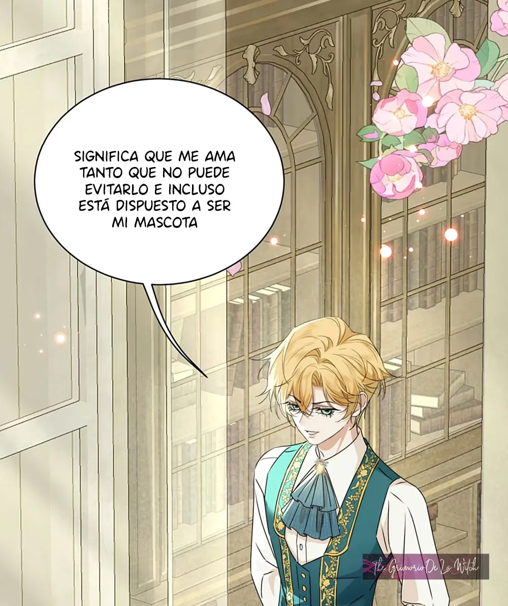 32 El príncipe y la pantera negra