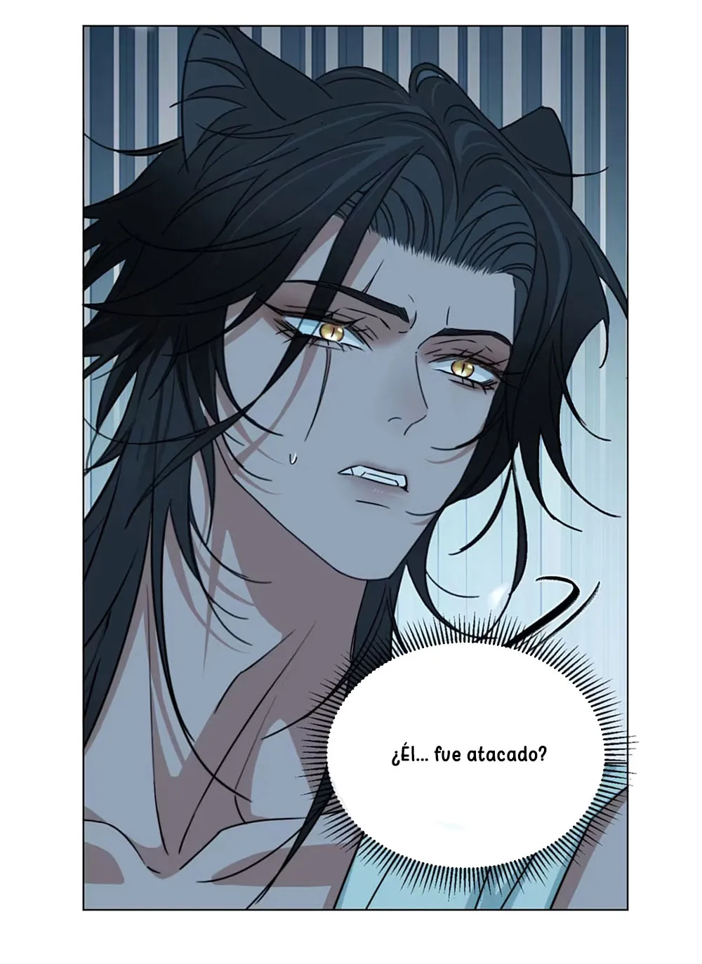 45 El príncipe y la pantera negra