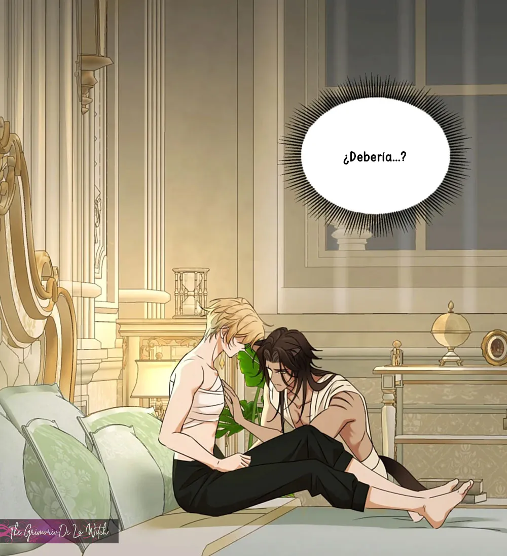 47 El príncipe y la pantera negra