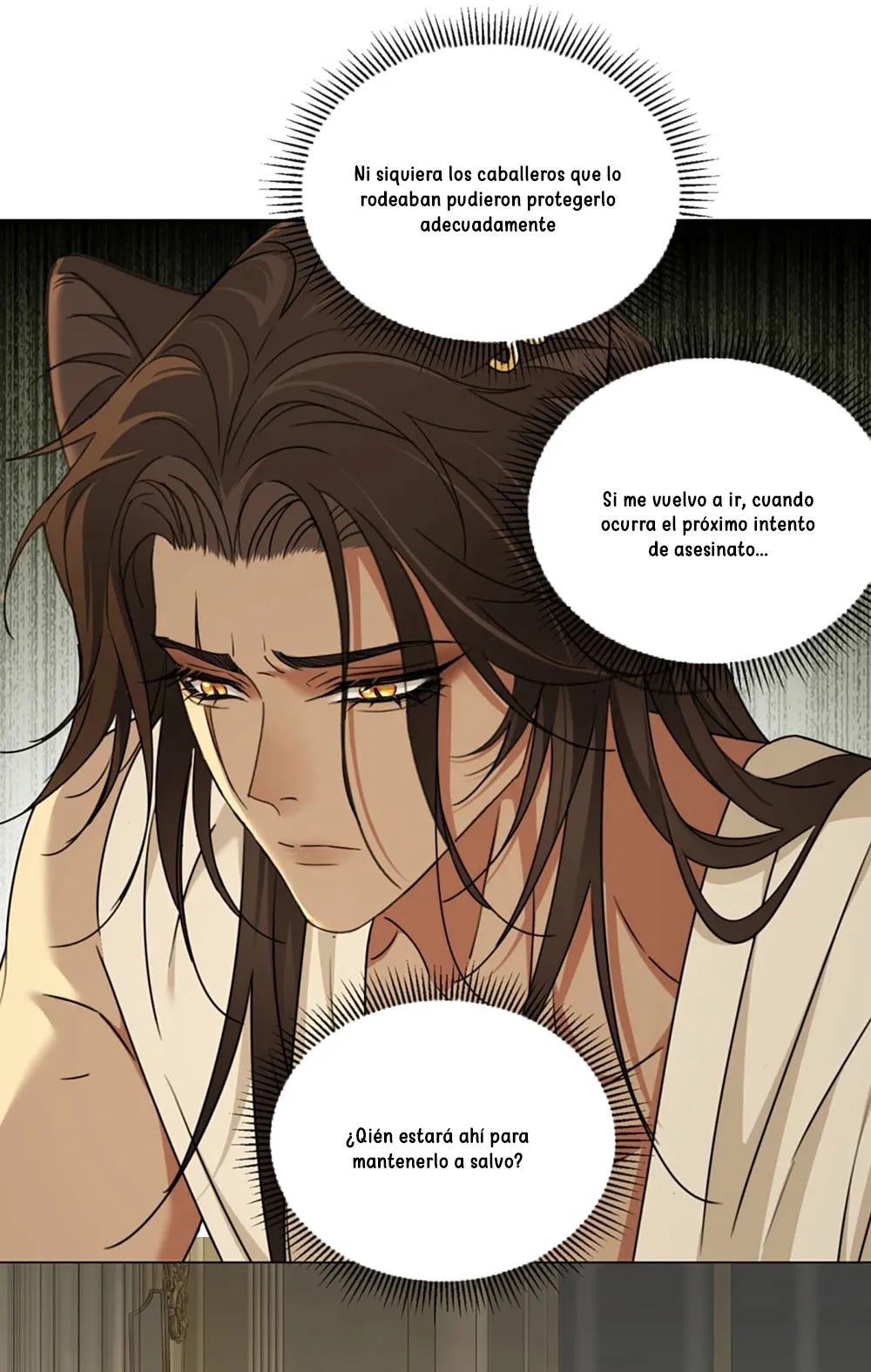 46 El príncipe y la pantera negra