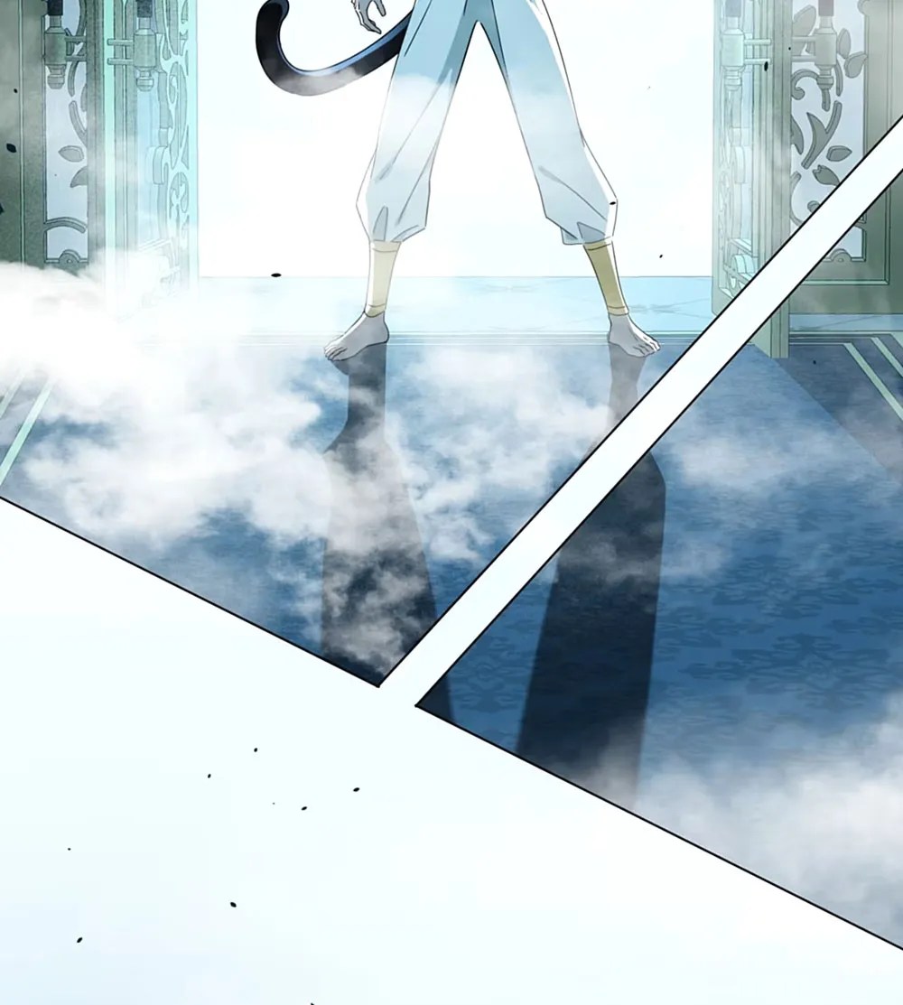 2 El príncipe y la pantera negra