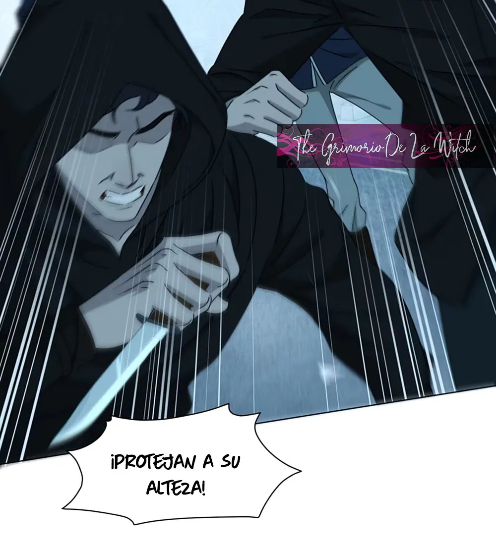 9 El príncipe y la pantera negra