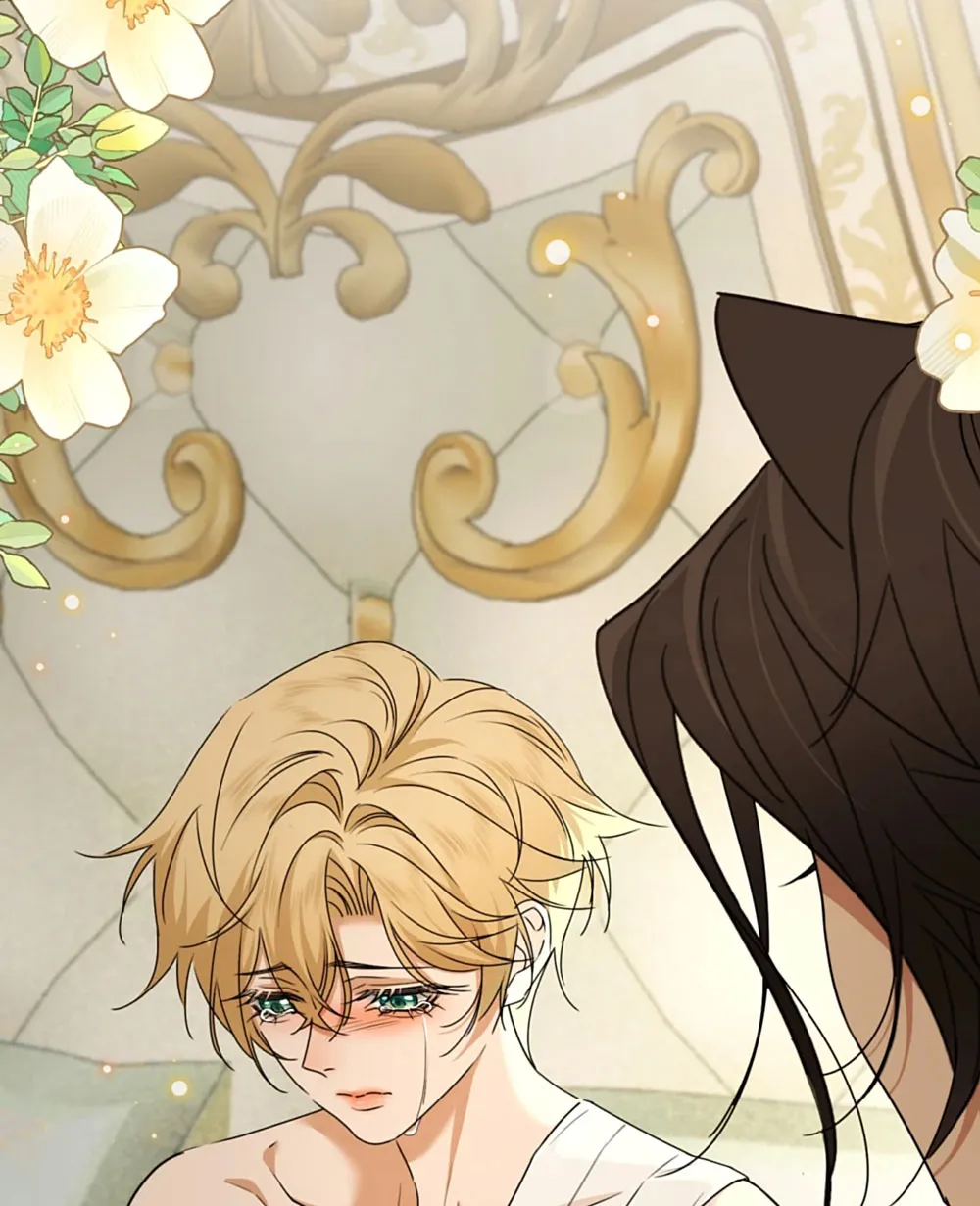 50 El príncipe y la pantera negra