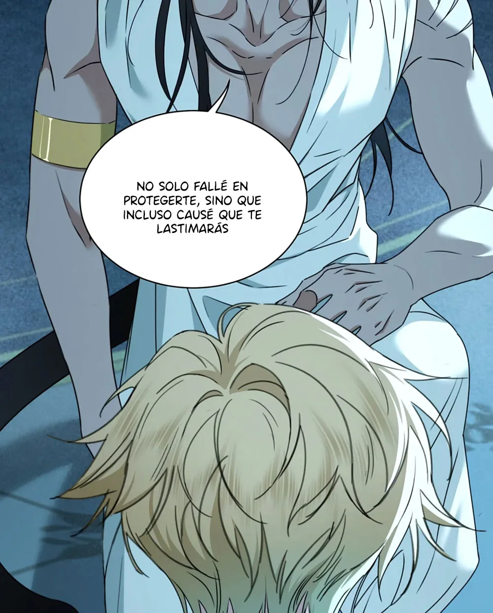 36 El príncipe y la pantera negra