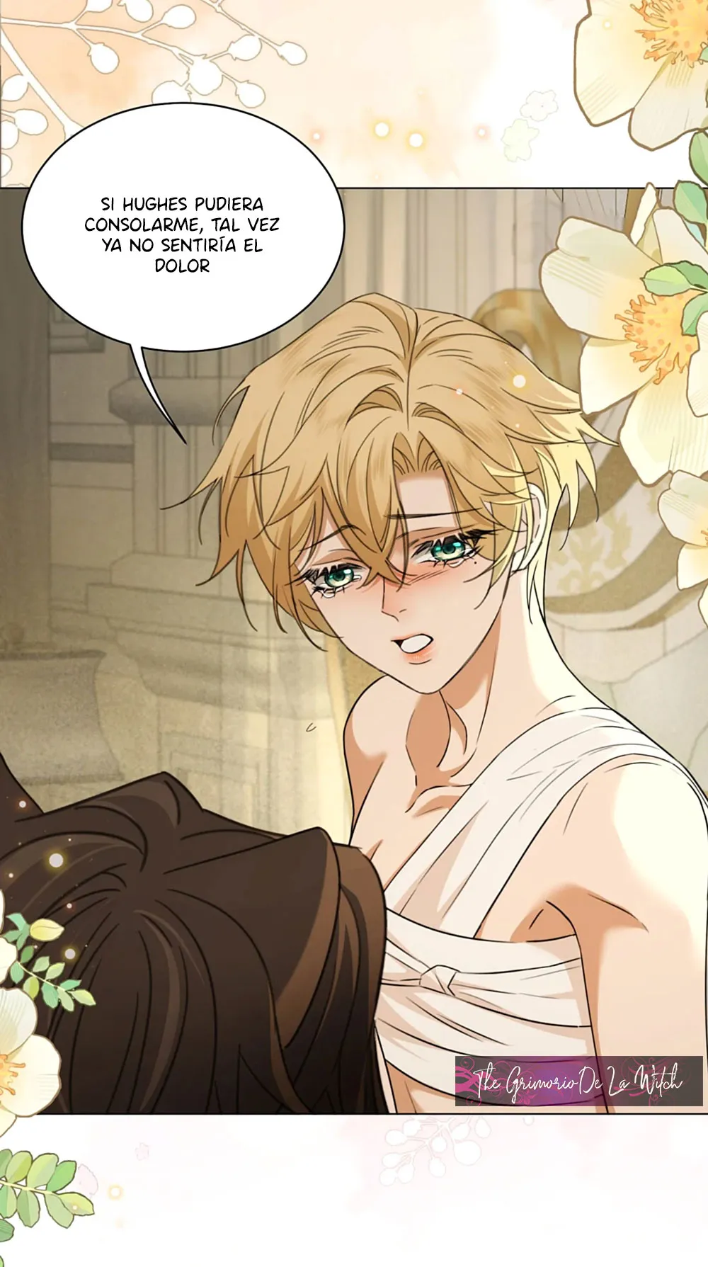 53 El príncipe y la pantera negra