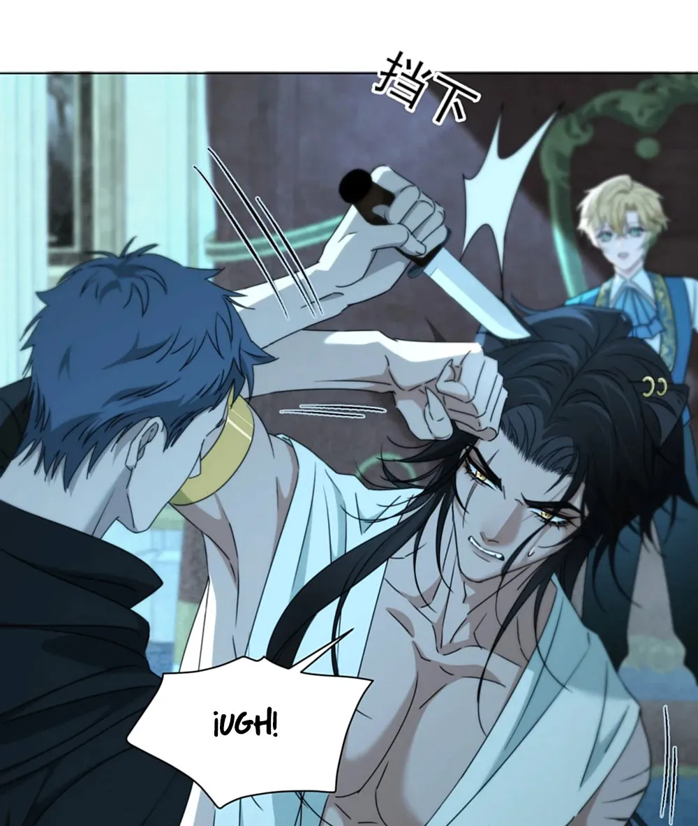 11 El príncipe y la pantera negra