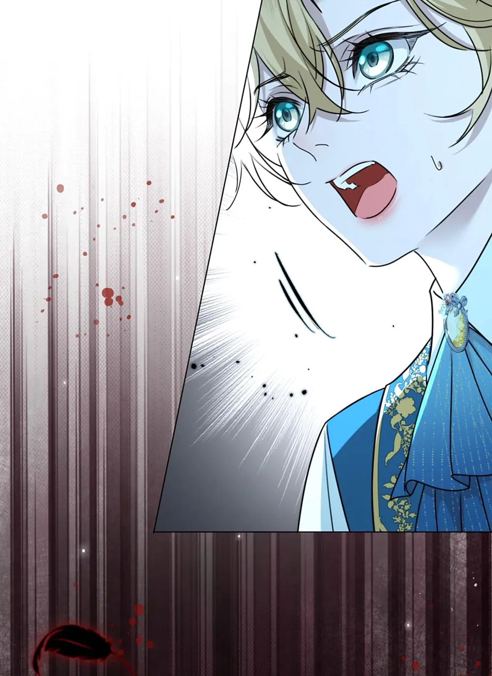 15 El príncipe y la pantera negra