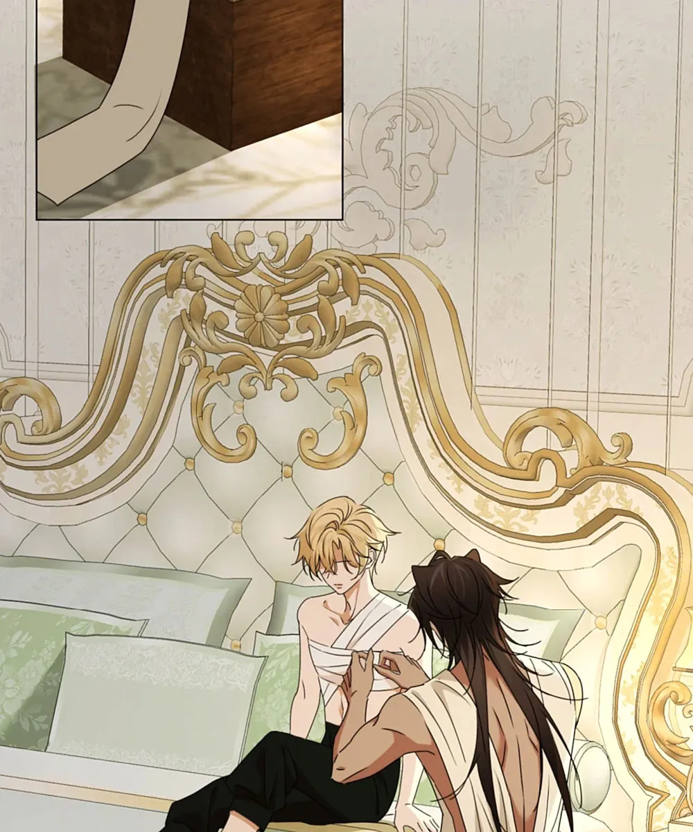 42 El príncipe y la pantera negra