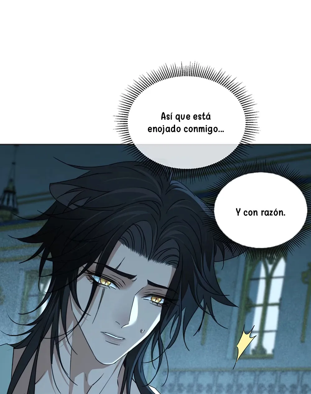 33 El príncipe y la pantera negra