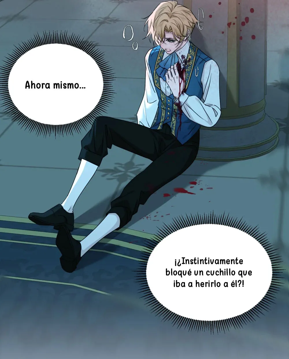 24 El príncipe y la pantera negra