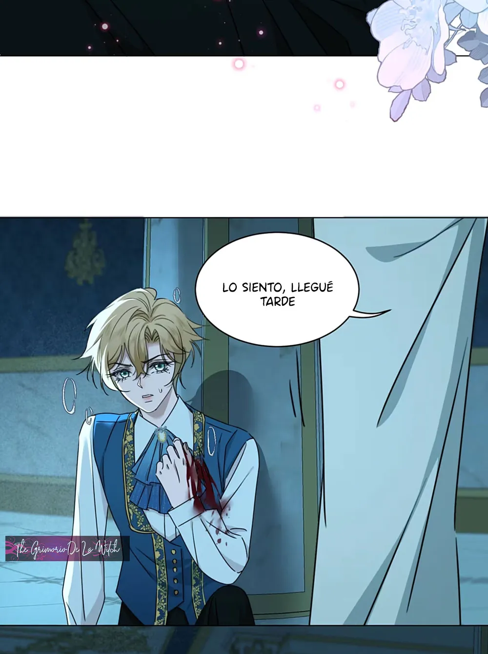 29 El príncipe y la pantera negra