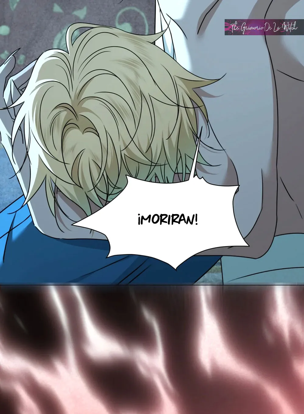 22 El príncipe y la pantera negra