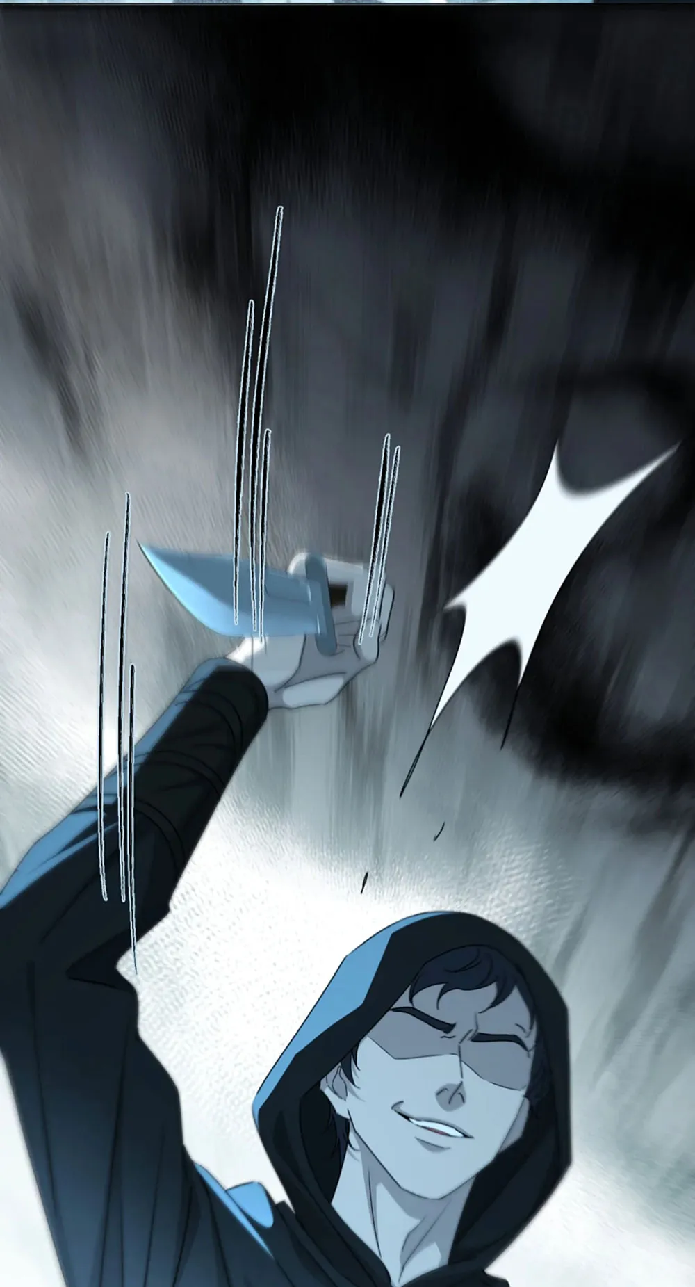 13 El príncipe y la pantera negra