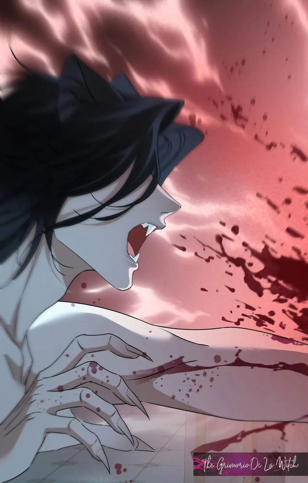 23 El príncipe y la pantera negra