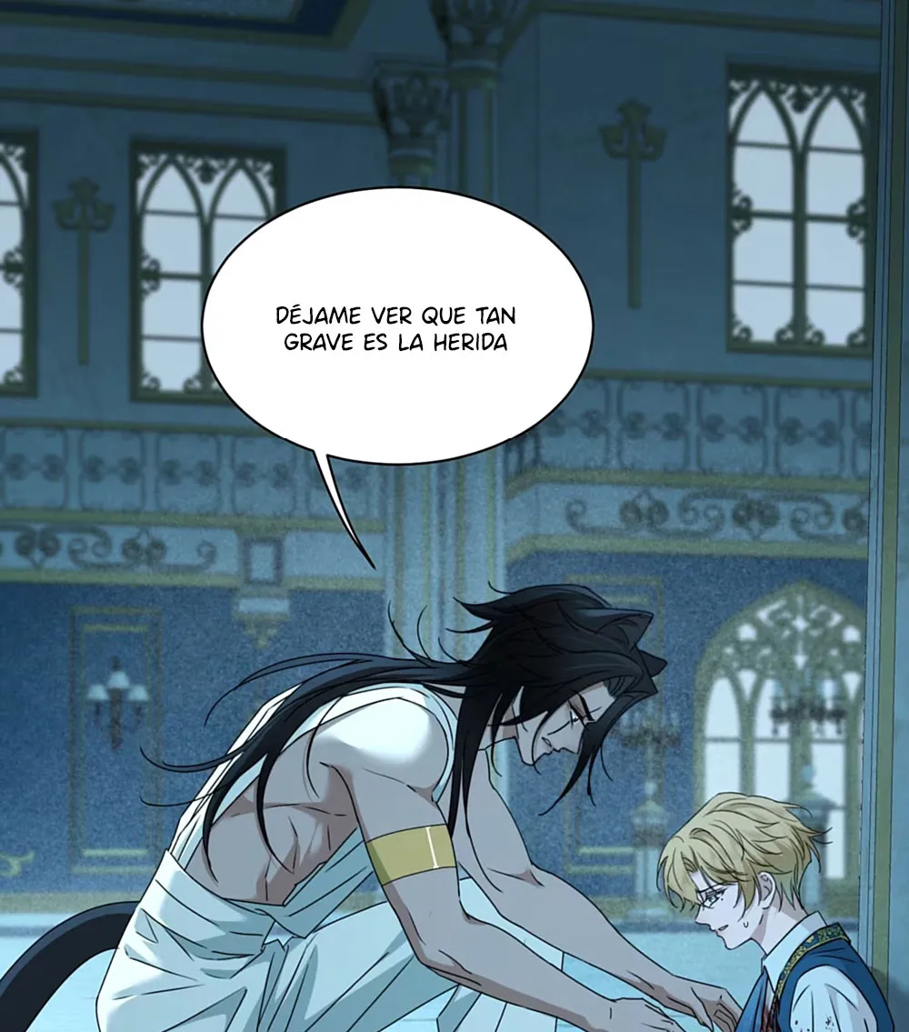 30 El príncipe y la pantera negra