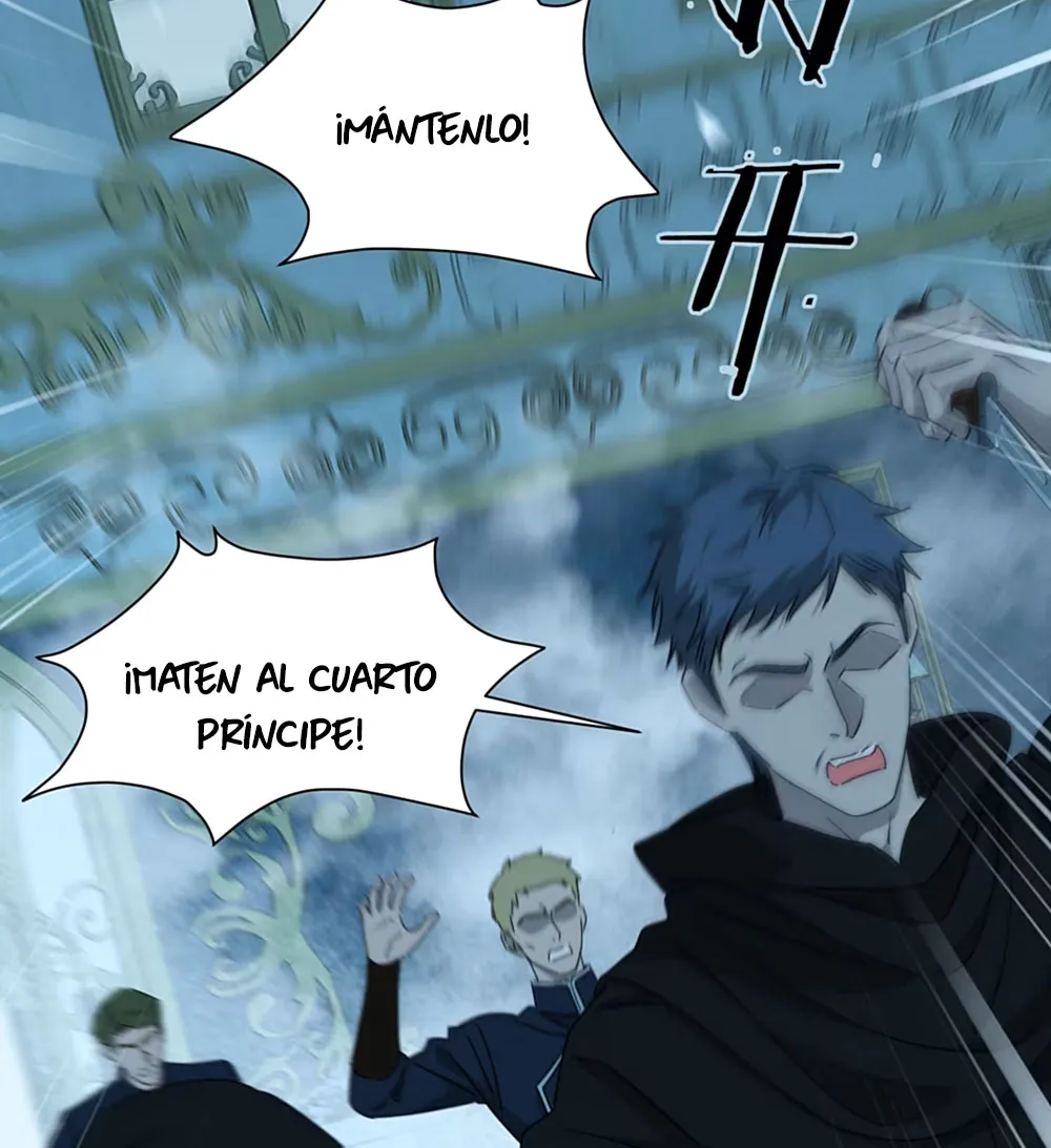 8 El príncipe y la pantera negra