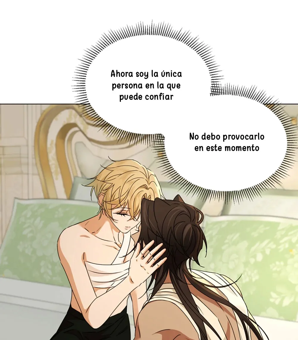 5 El príncipe y la pantera negra