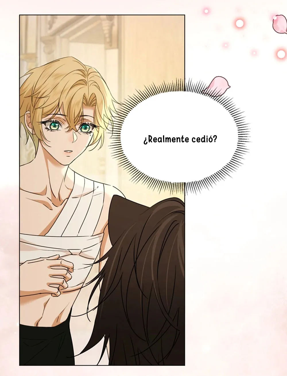 9 El príncipe y la pantera negra