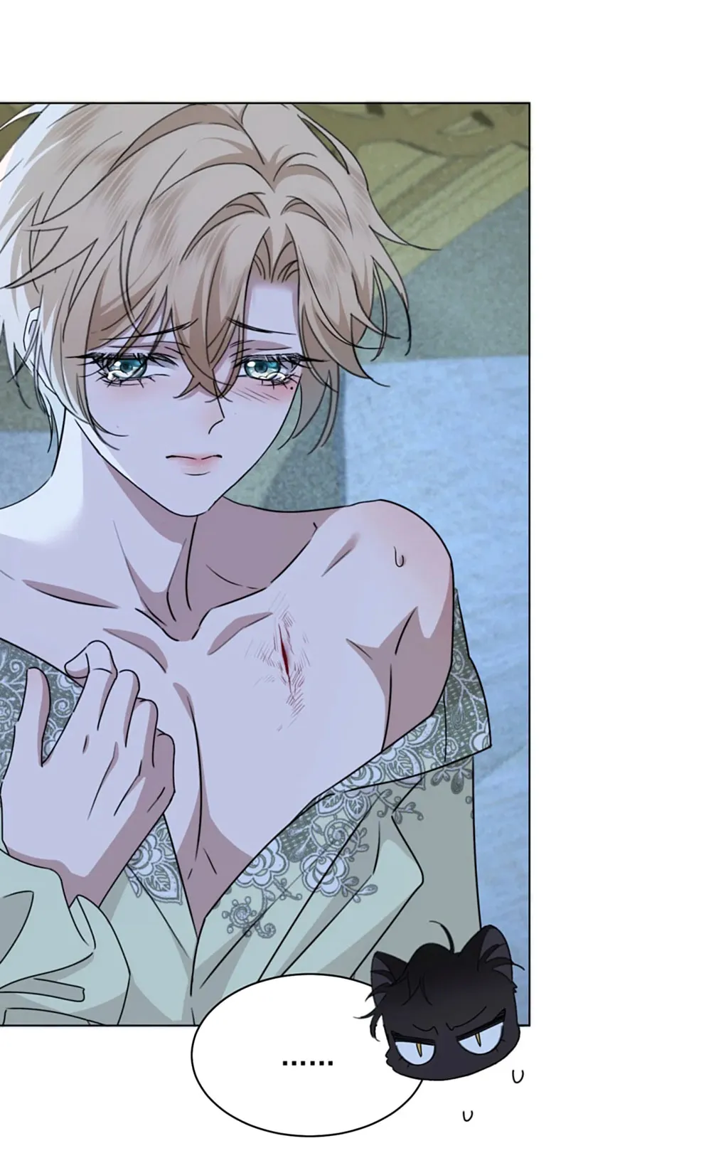 48 El príncipe y la pantera negra