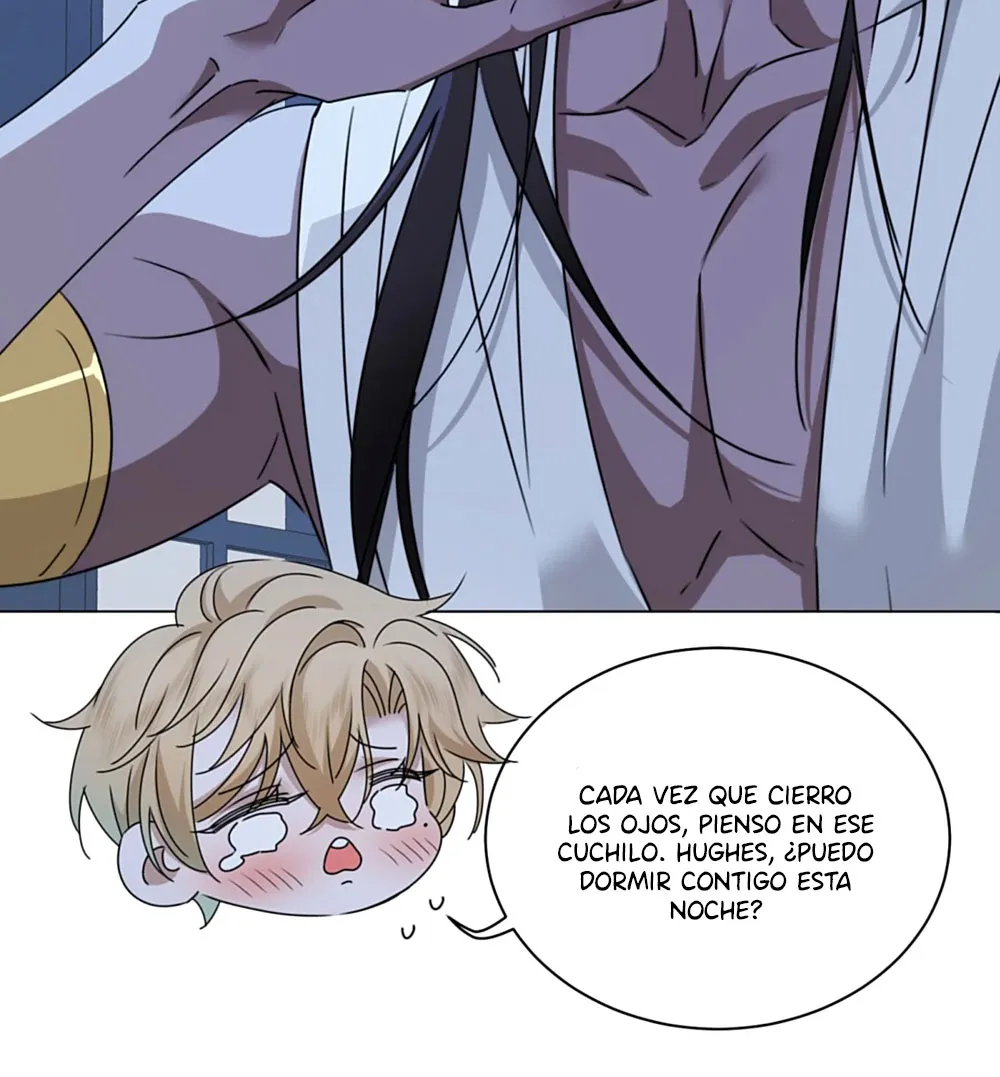 47 El príncipe y la pantera negra