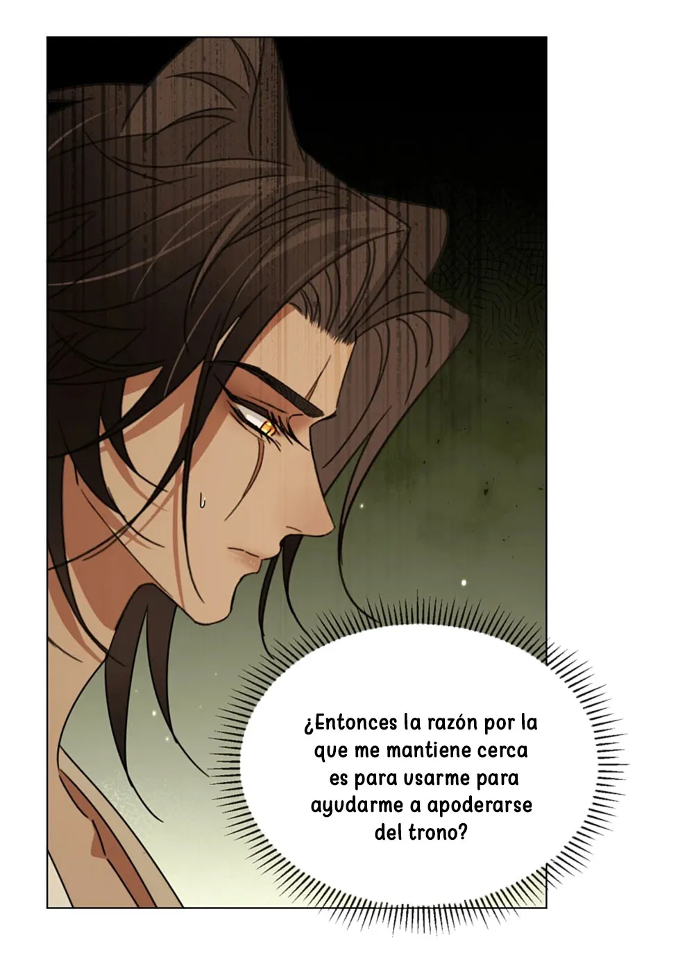 23 El príncipe y la pantera negra