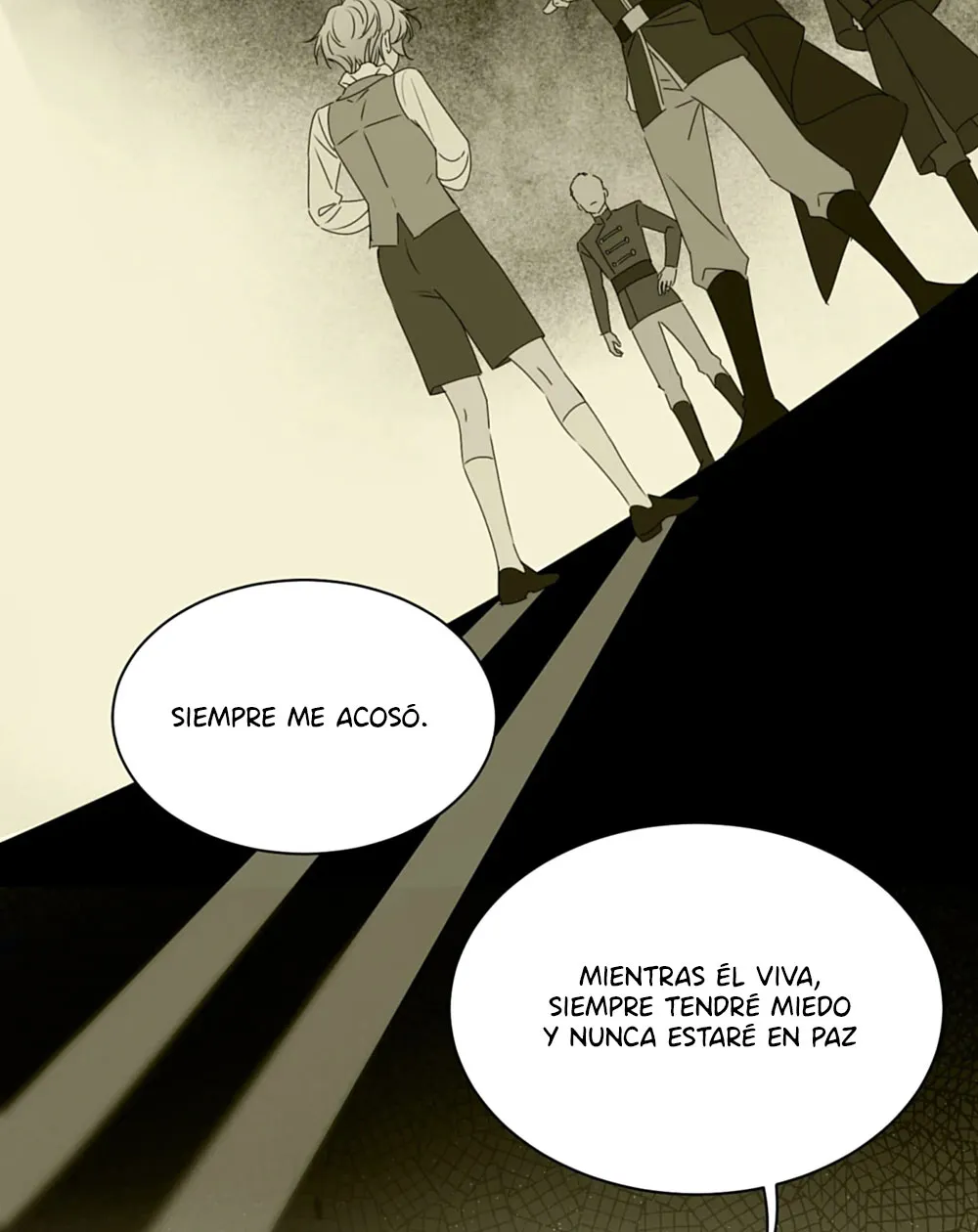 16 El príncipe y la pantera negra