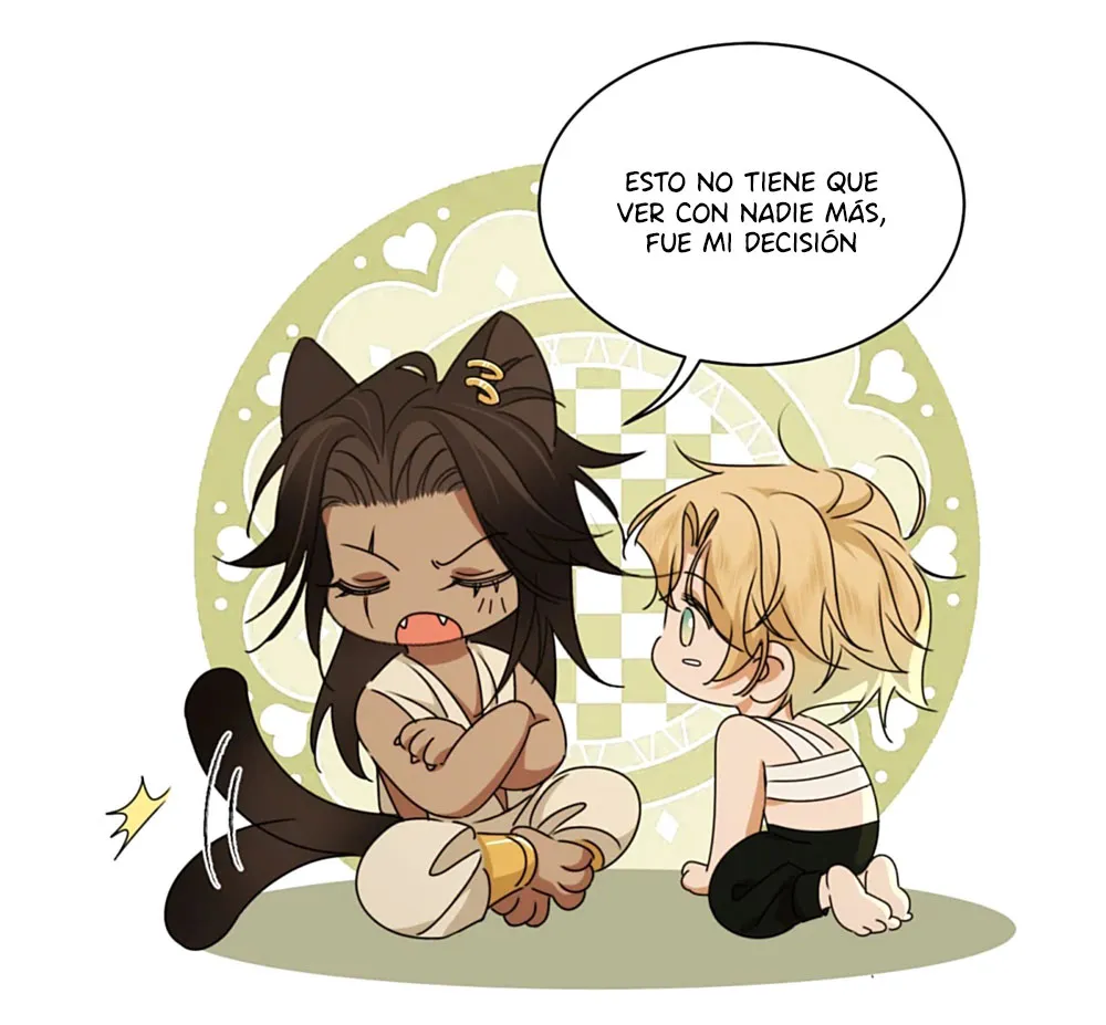 34 El príncipe y la pantera negra