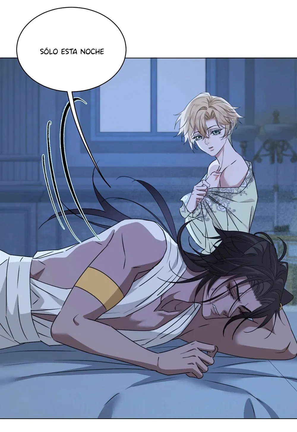 49 El príncipe y la pantera negra