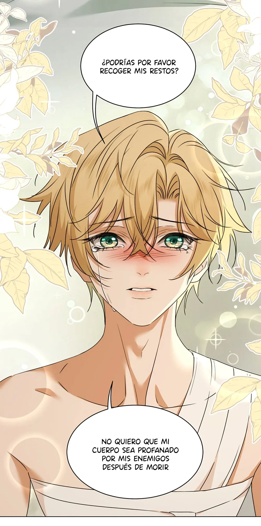 29 El príncipe y la pantera negra