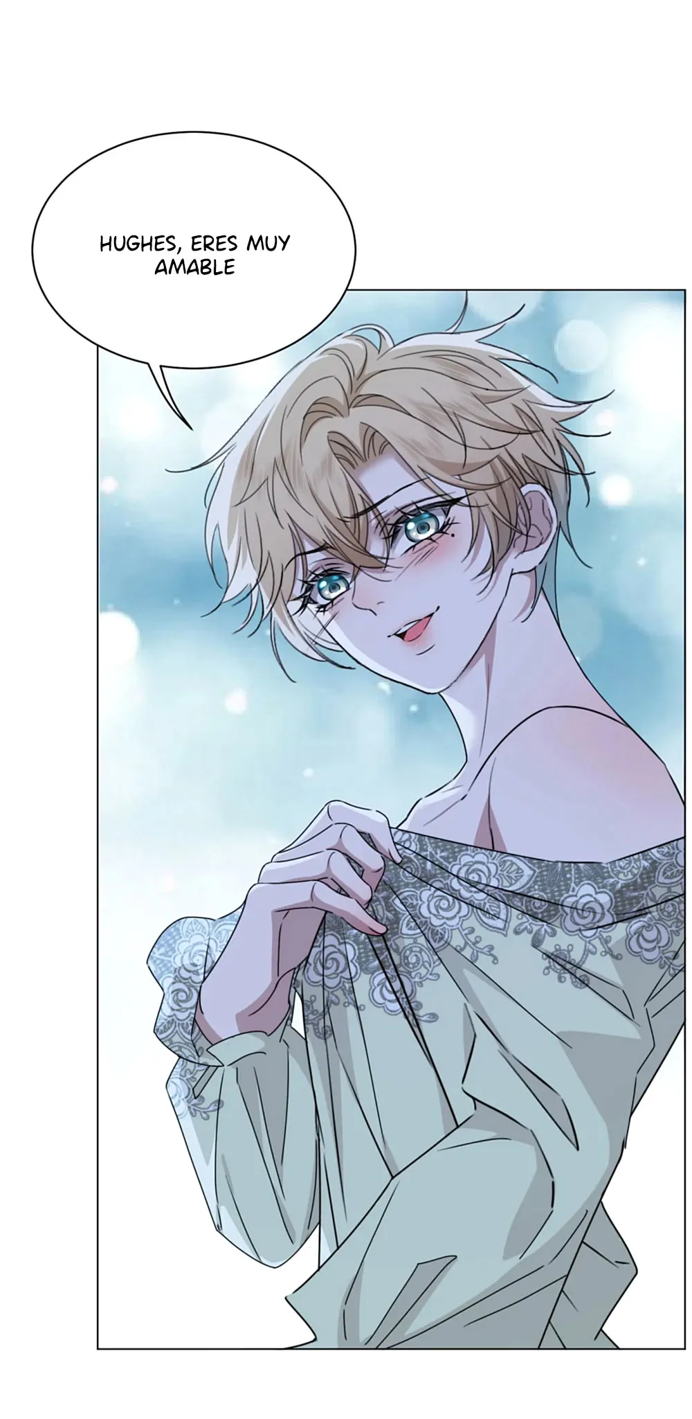 50 El príncipe y la pantera negra