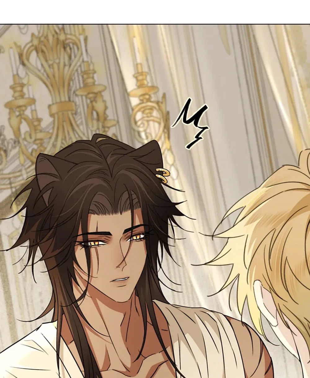 21 El príncipe y la pantera negra