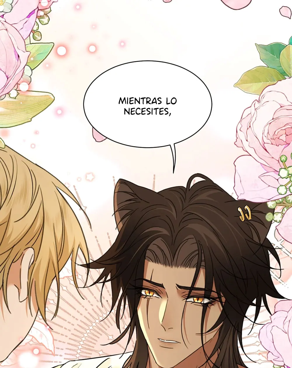 7 El príncipe y la pantera negra