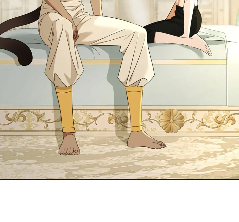 13 El príncipe y la pantera negra