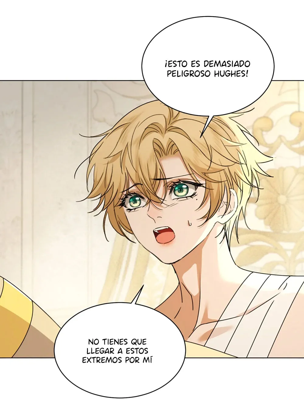 33 El príncipe y la pantera negra