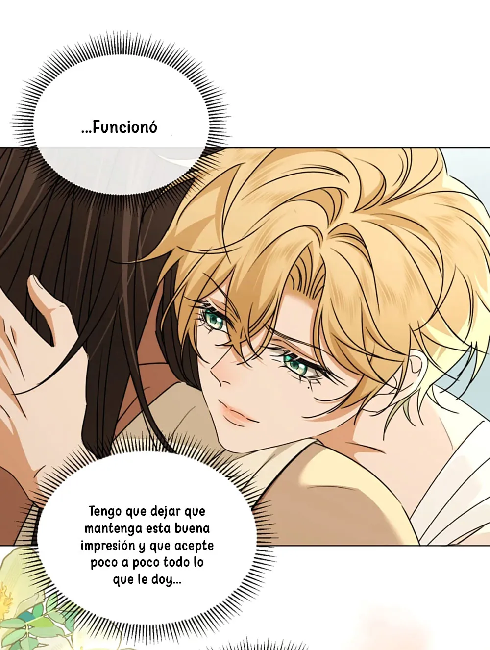 37 El príncipe y la pantera negra