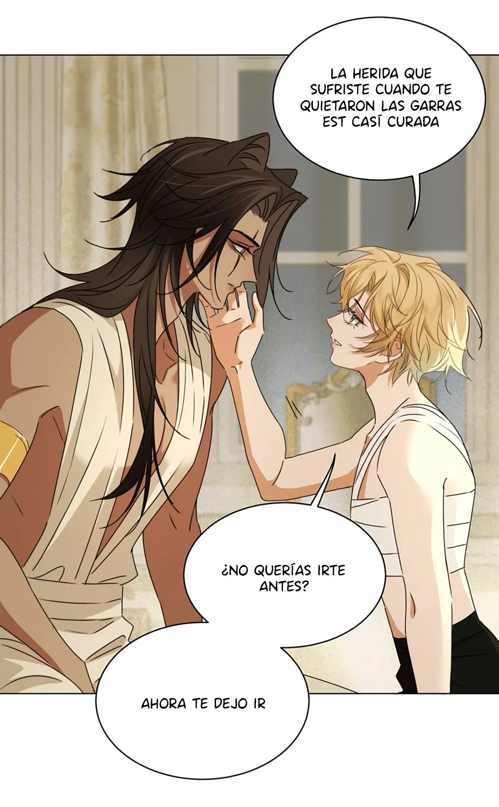 24 El príncipe y la pantera negra