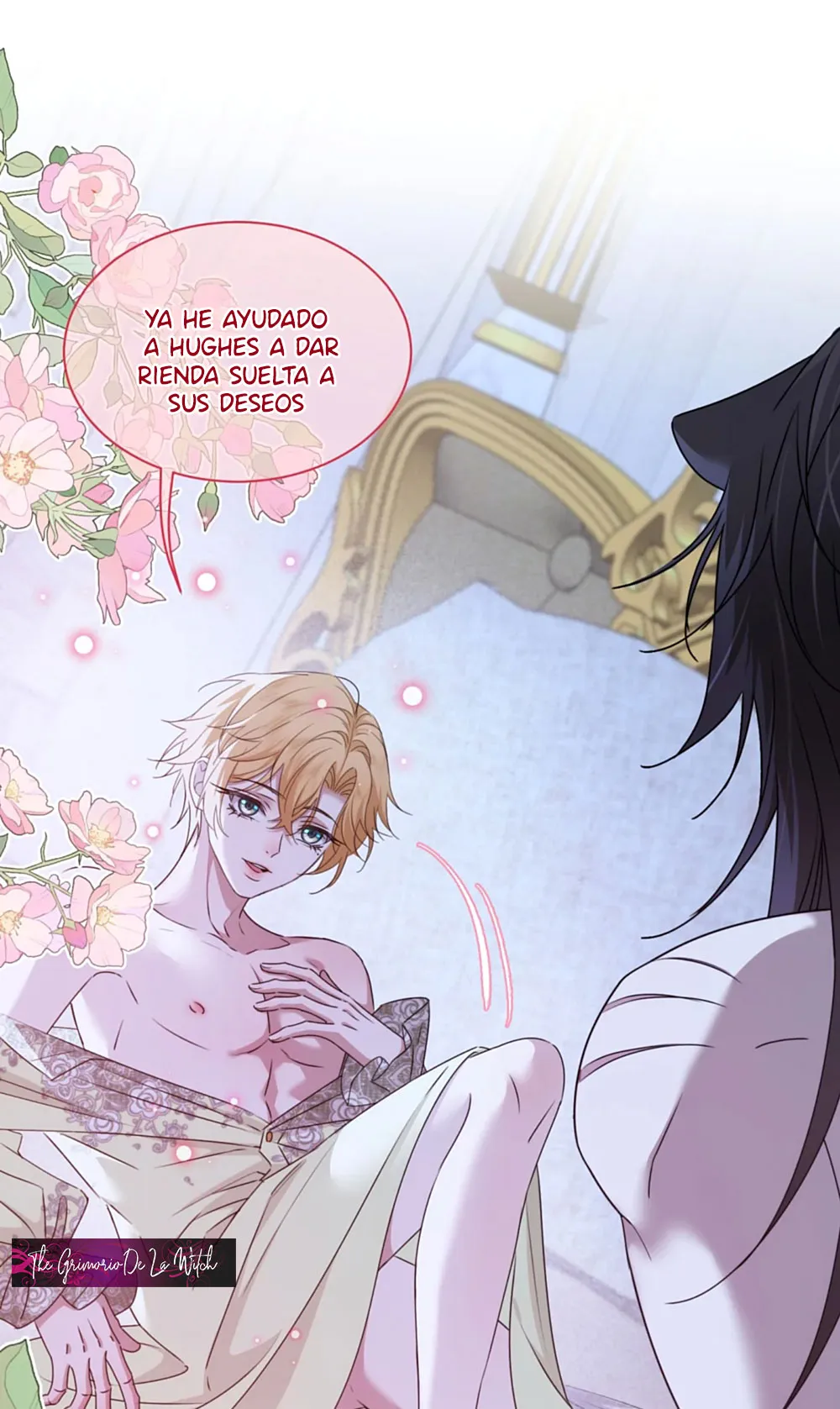 42 El príncipe y la pantera negra