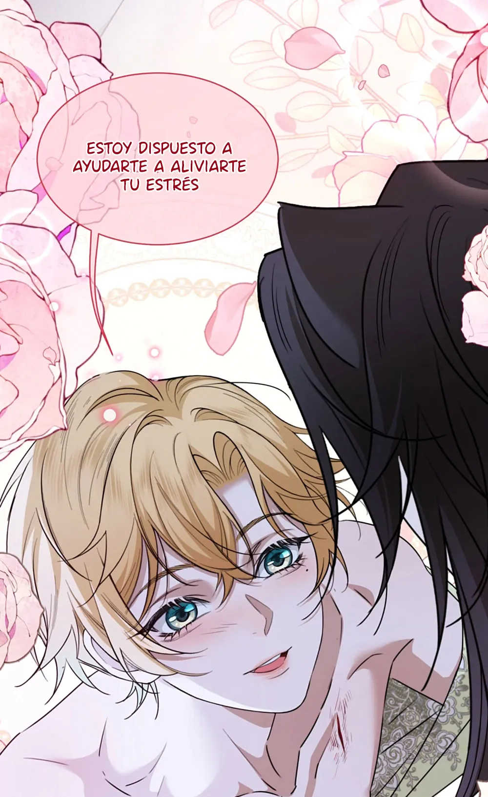 16 El príncipe y la pantera negra