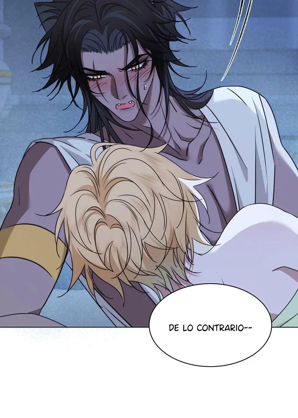 8 El príncipe y la pantera negra