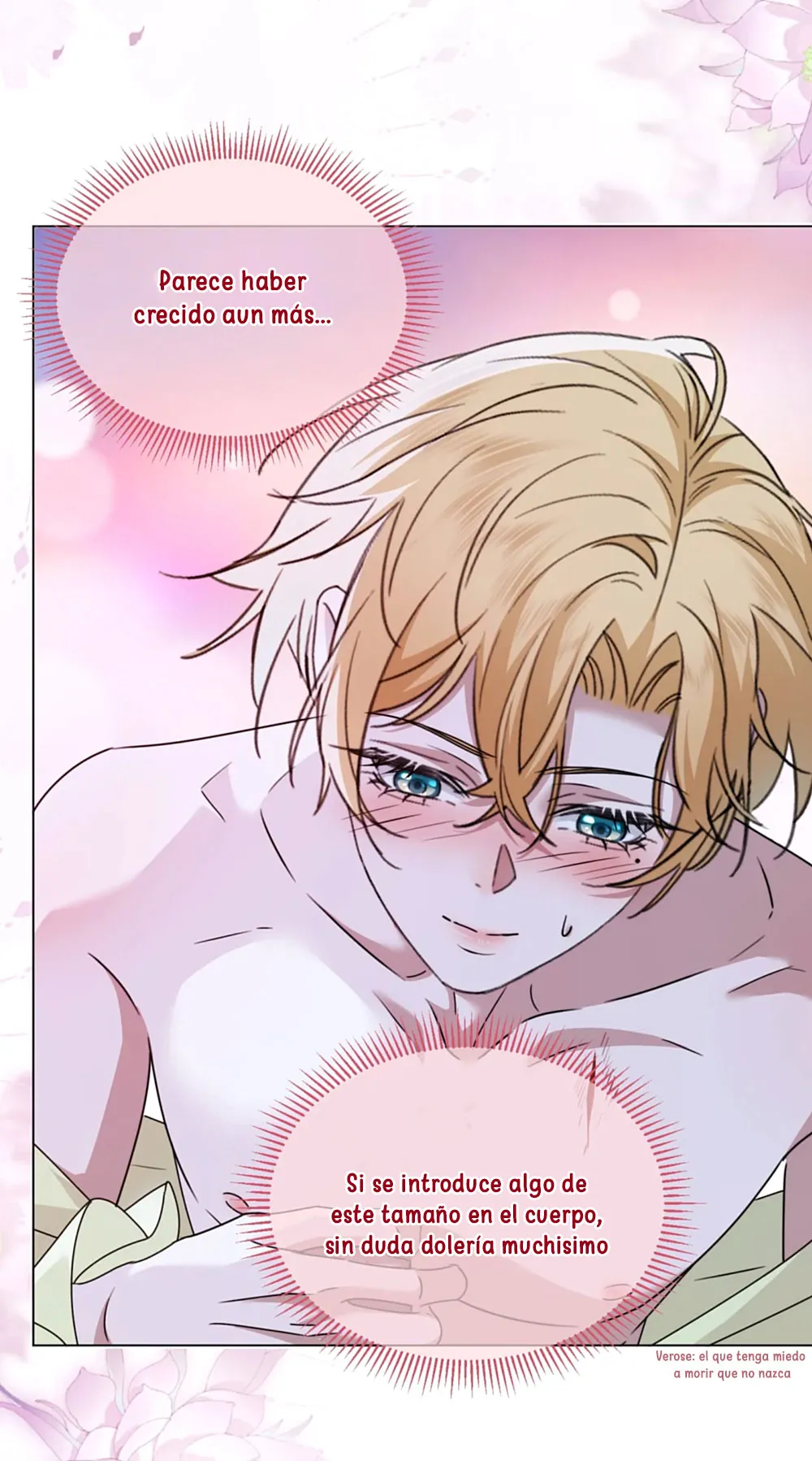 22 El príncipe y la pantera negra