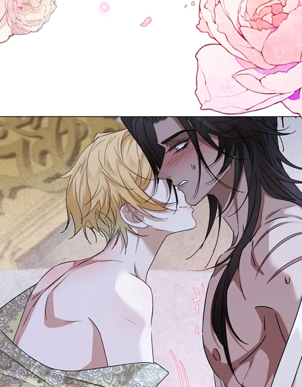 18 El príncipe y la pantera negra